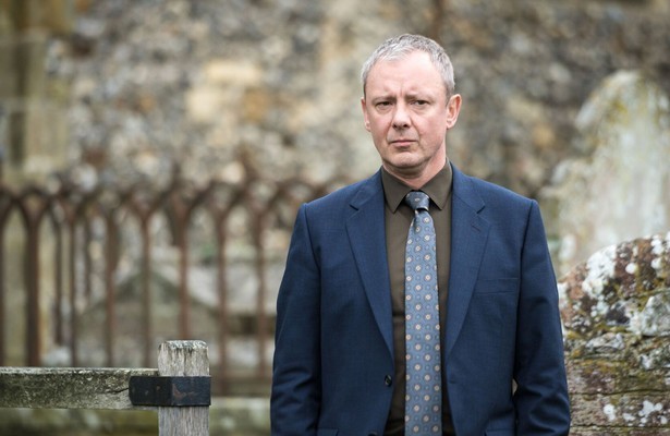 John Simm