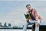 Erik Dijkstra presenteert het nieuwe programma Goed Verhaal
