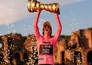 Giro d'Italia - Dreaming in pink
