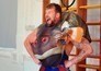 Gladiators: Epic pranks