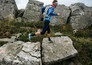 Golden Trail World Series