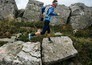 Golden Trail World Series