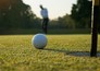 Golf: European Tour - Austrian Alpine Open