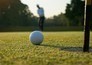 Golf: European Tour - Austrian Alpine Open
