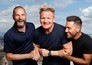 Gordon, Gino and Fred: Road trip