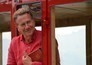 Great continental railway journeys