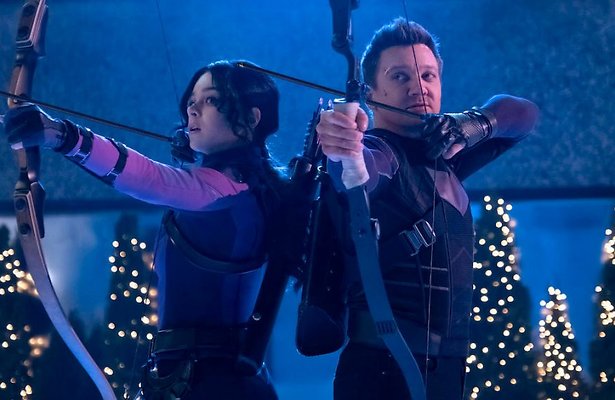 Hawkeye
