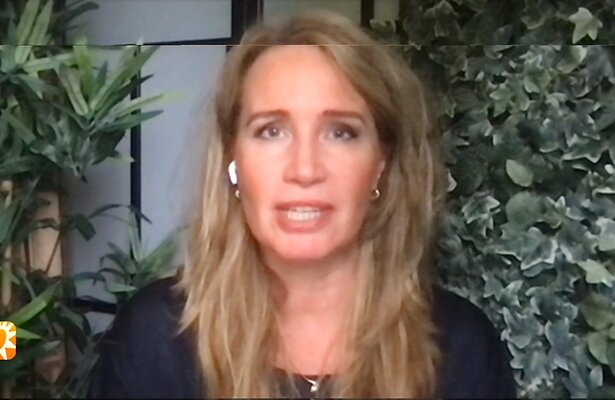 Helga van Leur
