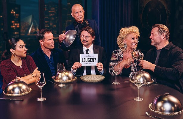 Het Diner