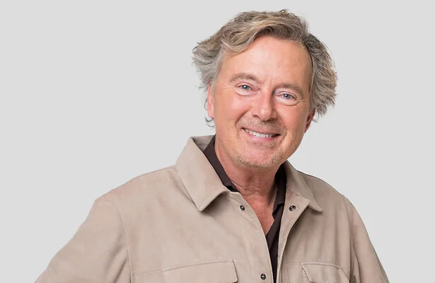 Bert van Leeuwen