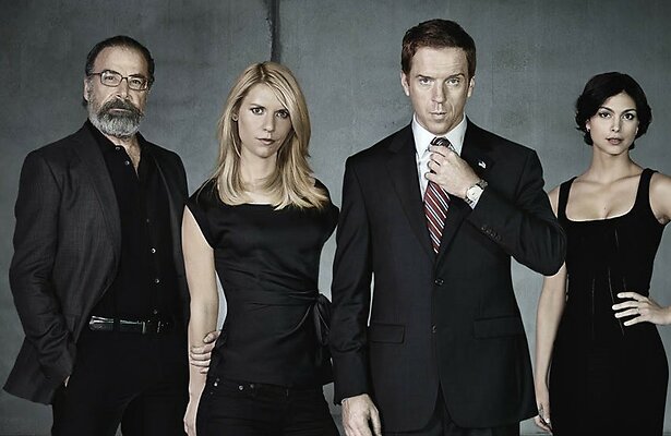 Homeland