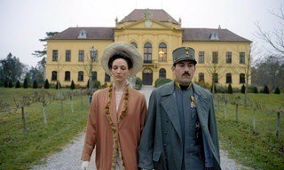 Habsburgs starke Frauen - eine Spurensuche in Niederösterreich