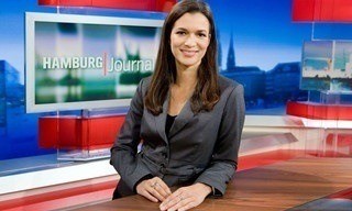 Hamburg Journal