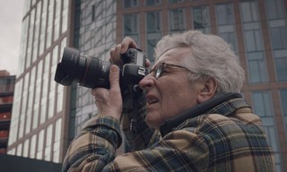 Harry Gruyaert - Photographer