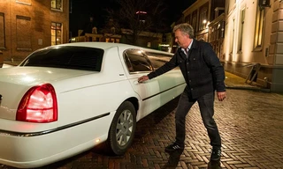 Het familiediner