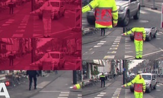 Het Verkeer