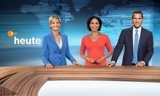 heute
