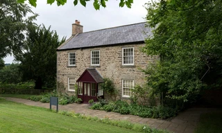 Signed: Hidden treasures of the National Trust