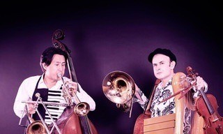 Historical and Hysterical Guide to the Orchestra