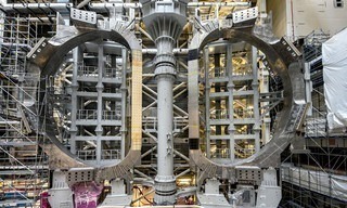 Hoffnung Kernfusion? Der Traum von unendlich viel sauberer Energie