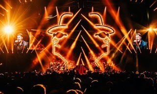 Holland zingt Hazes
