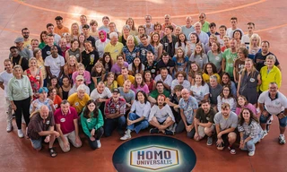 Homo universalis