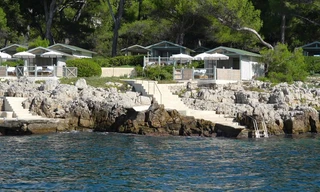 Hôtel du Cap Eden Roc, un paradis sur terre