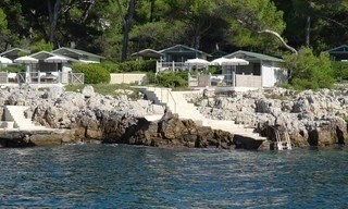 Hôtel du Cap Eden Roc, un paradis sur terre