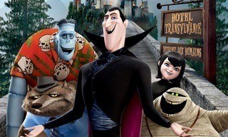 Hotel Transylvania