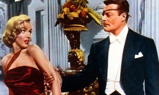 How to Marry a Millionaire