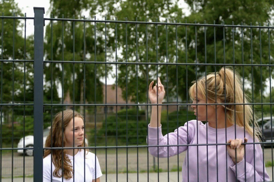 Hallo, ik heb een trauma