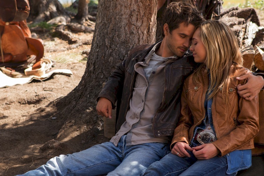 Heartland