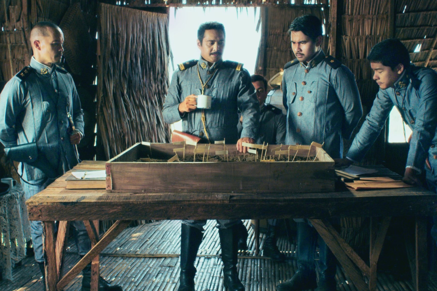 Heneral Luna