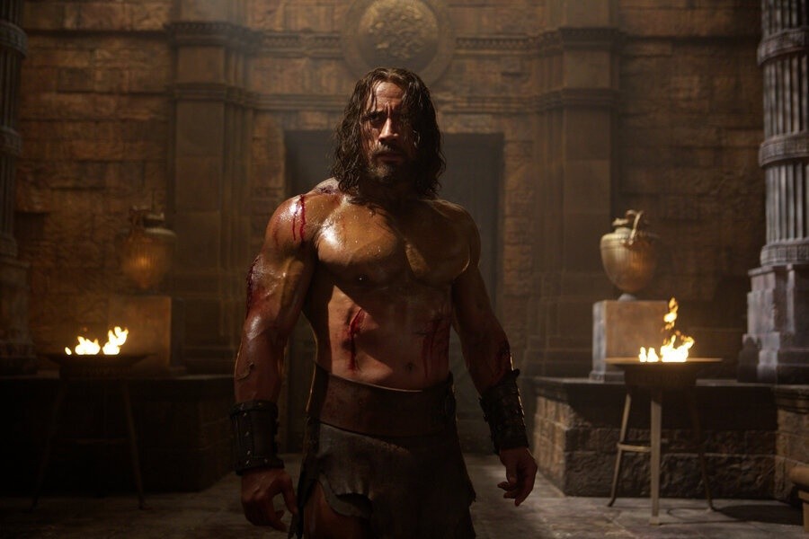 Hercules