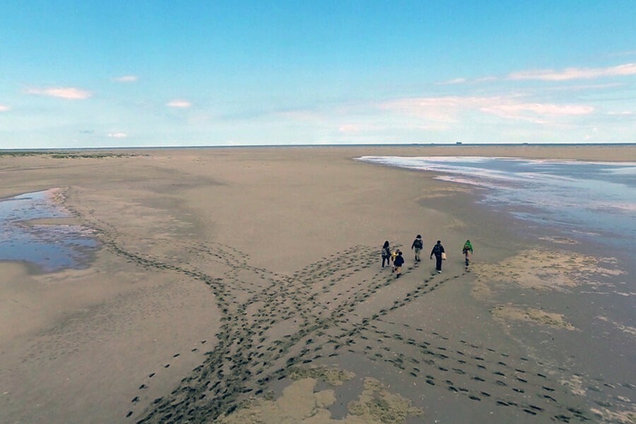 Het Verborgen Eiland