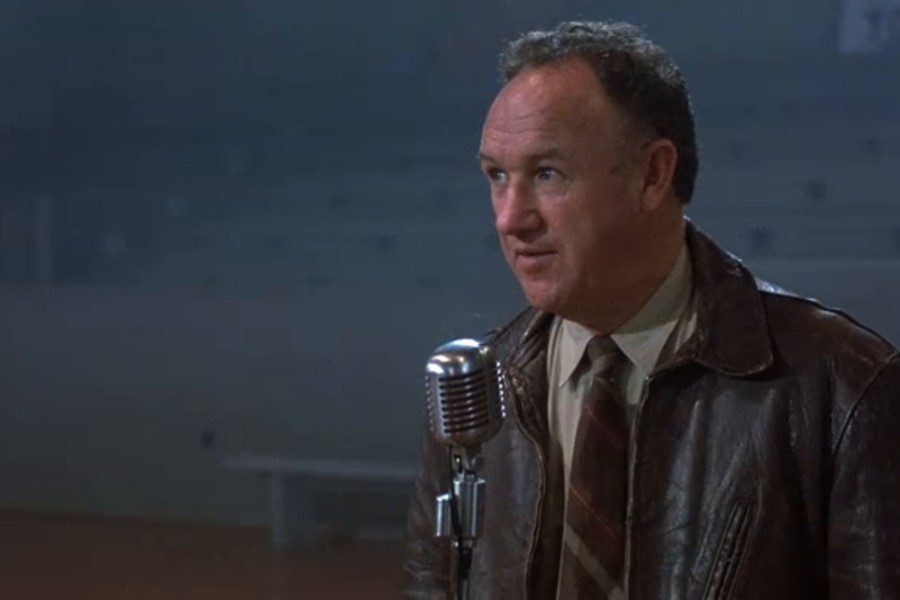 Hoosiers