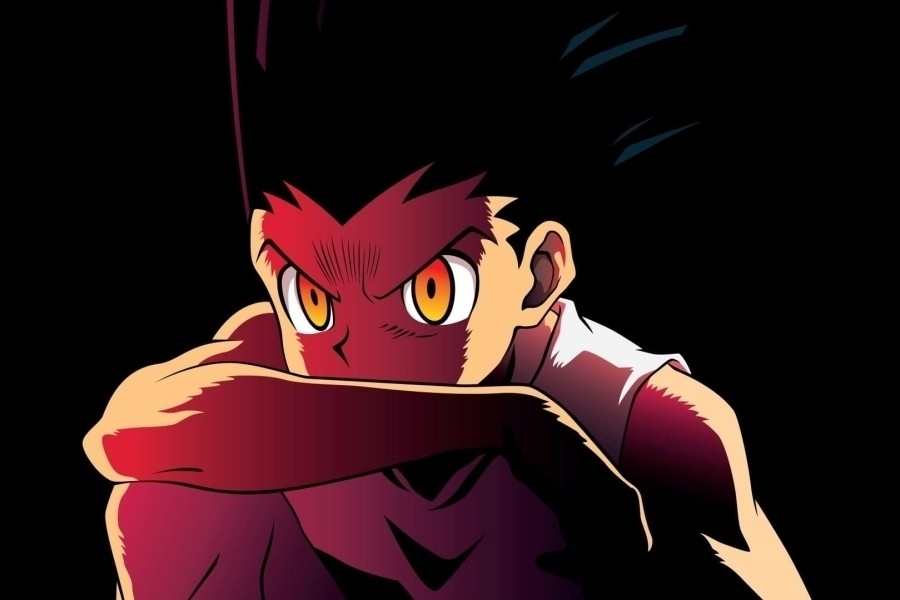 Hunter X Hunter
