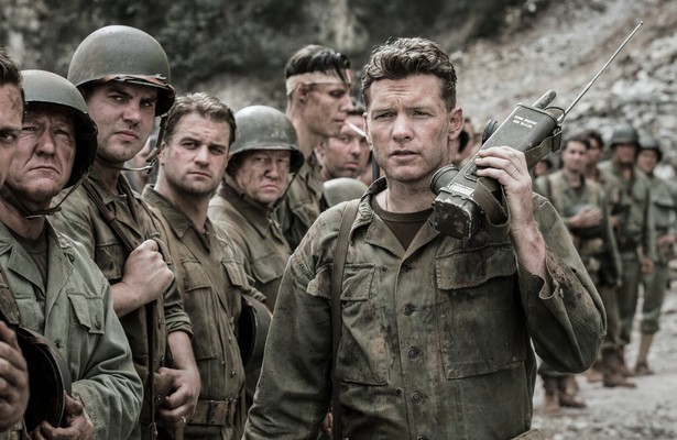 Hacksaw Ridge