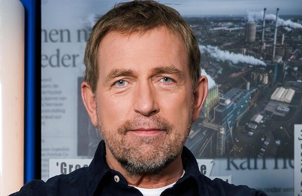 Harm Edens