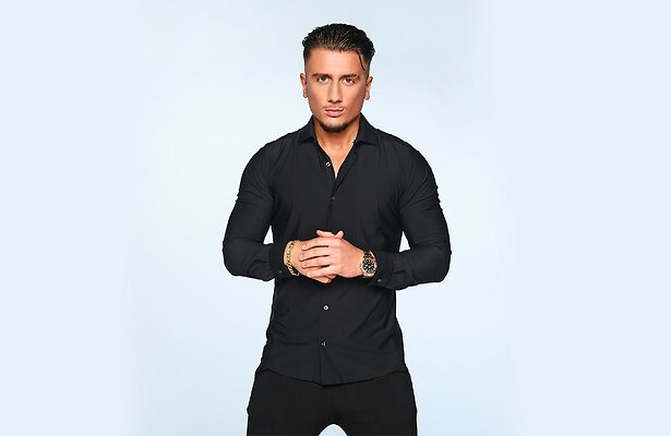 Harrie Snijders 