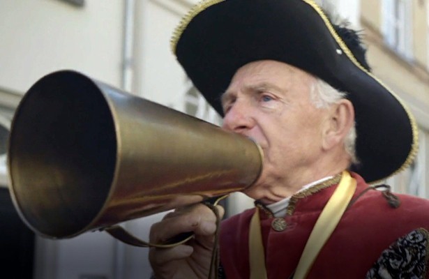 Het Rampjaar 1672