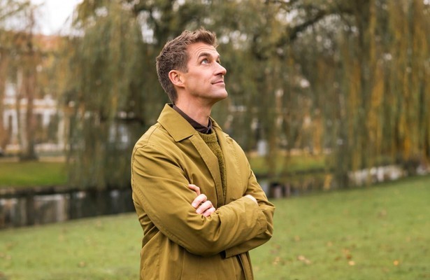 Winfried Baijens