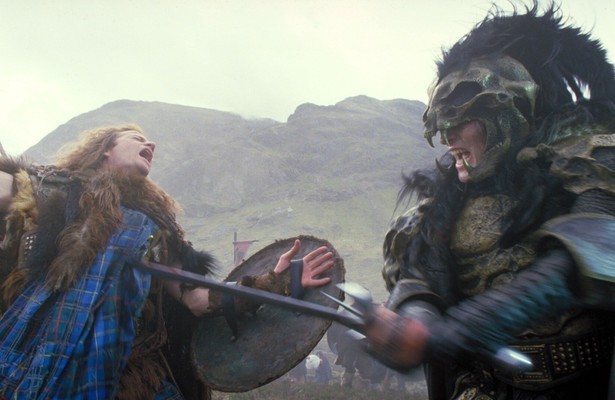 Highlander