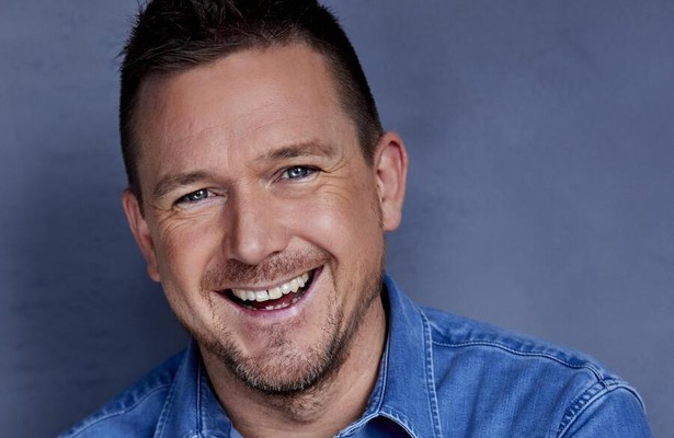 Johnny de Mol