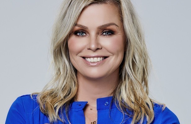 Bridget Maasland