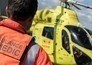 Helicopter ER