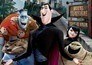 Hotel Transylvania