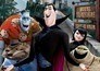 Hotel Transylvania
