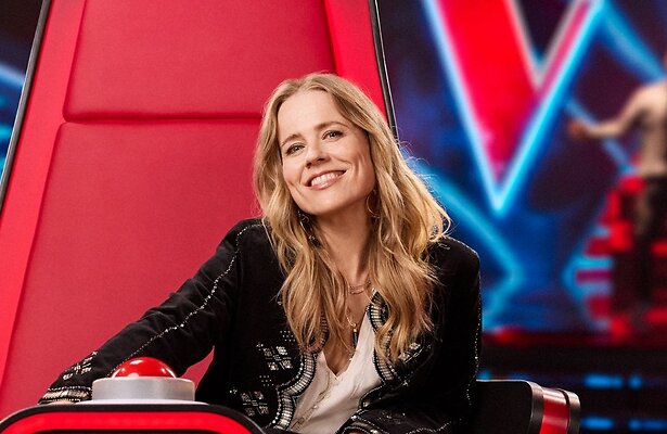 Ilse DeLange