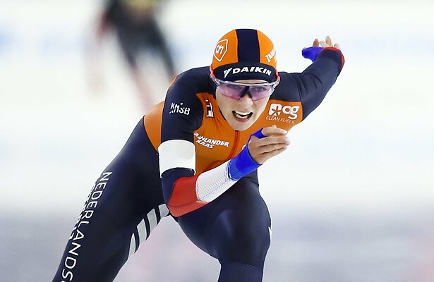 Irene Schouten